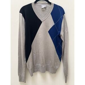 J.Lindeberg Men’s Golf Sweater